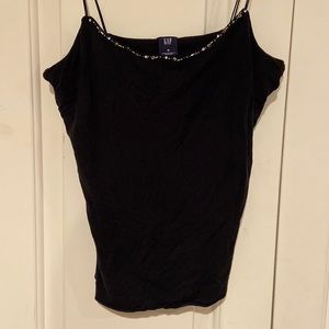 Gap Y2K Tank Top